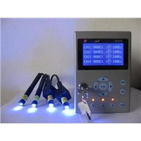uv led spot curing system for uv curing