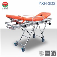 Aluminum Alloy Ambulance Stretcher YXH-3D2