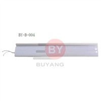 BY Profile lamp B-004 - China lamp supplier