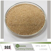 Dispersing agent for coal water slurry(CWS additive)