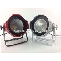 LED 100W While/Warm White/2in1/4in1 COB Par Light(MD-C051)