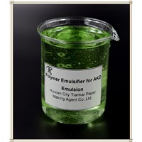AKD Polymer Emulsifier