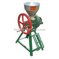 Hand Flour and Paste Mill MJ15