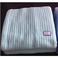 100% Cotton Hospital Thermal Blankets,Waffle Blankets,Leno Blankets