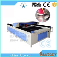 NC-C1325 1325 laser engraving cutting machine