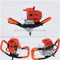 New Votex Gearcase Earth Auger Earth Drill Ground Auger