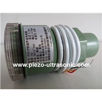 Ultrasonic Level Meters-Ultrasonic Level Transducers