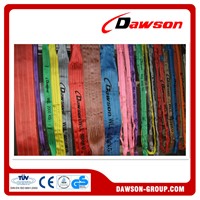 polyester webbing sling