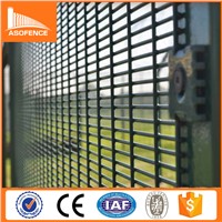 security fence for prison / security fence for home / 358 security fence
