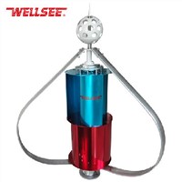 400w magnet wind generator small wind turbine for house WS-WT400