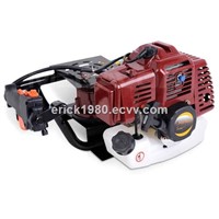 71cc heat-insulating ground drill earth auger hole digger