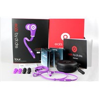 Beats Tour In-Ear Headphone