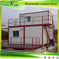 Economical Office Container Kit Set Houses