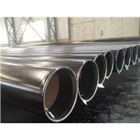 Cangfeng ERW Steel Pipe 001/ERW Steel Pipe (OD406mm)