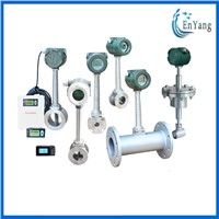 Gas and Liquid and Steam Vortex Flow Meter with Good Quality and Reasonable Price