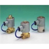 Konan Solenoid Valve YS30 series YS301 YS302 Mini-type Direct-acting 2-port