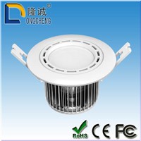 Led Light led downlight LC-TD7W made in China high quality led spotlight