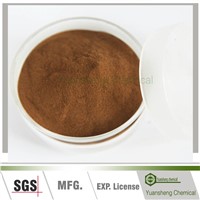 Sodium Lignosulphonate as feed additive