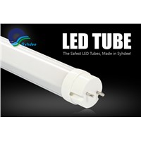 T8 LED Tube 8/15/18/22/36W 2/3/4/6FT 100-277VAC UL DLC