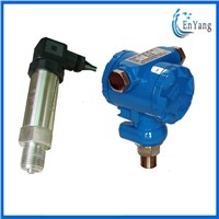 The principle of diffusion silicon cylindrical pressure transmitter
