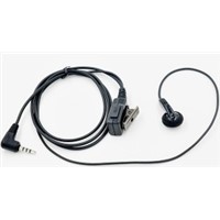Two way radio headset  >>  In-ear earphone  >>  SC-MST-MT101