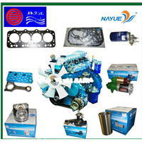 Weichai Power Yangchai Diesel Engine Parts for YZ485 YZ4102 YZ4105 YZ4108