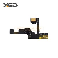 grade AAA sensor flex cable wholesale for iPhone 6 plus replacement