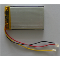 3.7v 450mah 602240 li polymer battery for mp4 battery