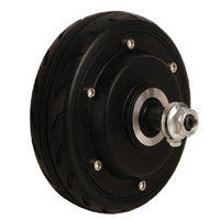 5 Inch Electric Scooter Hub Motor