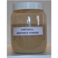Fertiliser Grade bentonite