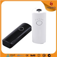 portable mobile power bank 5200mah FL520 with LED torch