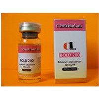 Boldenone Undecylenate(200mg/ml,10ml/bottle )