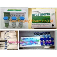 Kigtropin,Riptropin,Top Quality, Secured 100% Delivery