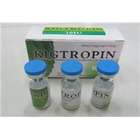 Kigtropin (HGH)