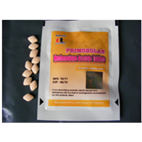 Methenolone Acetate (Prmobolan) (Brand : Centrino Lab) (10mg/Tablet 60Tablets/Bag)