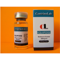 Boldenone Undecylenate(200mg/ml,10ml/bottle )