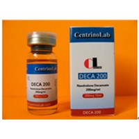 Nandrolone Decanoate (Deca200, Deca Durabolin) (200mg/Ml,10ml/Vial )