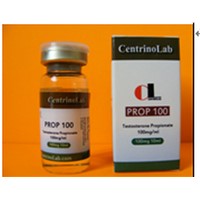 Testosterone Propionate (Prop 100) (100mg/ml,10ml/Bottle)