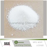 Sodium Gluconate Water Quality Stabilizer Chemical Gluconate (SG-A)