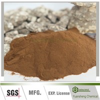 Sodium Lignin Ceramic Additive Binder