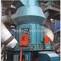 Vertical Roller Mill Manufacturers