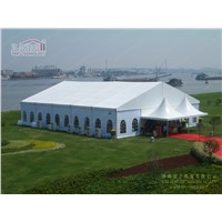 500 People Aluminum PVC Tent for Wedding Party