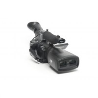 AG-3DA1 Integrated Twin-Lens 3D Camcorder