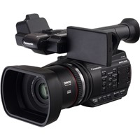 AVCCAM AG-AC90A Digital Camcorder - 3.5&amp;quot; - Touchscreen LCD - MOS - Full HD