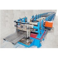 Carriage Roll Forming Machine with Best Price