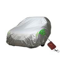 Chinese supplier automatic remote control car cover