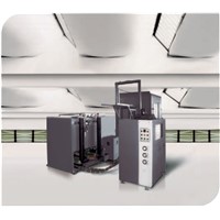 Junhe Coating machines DS TT 650