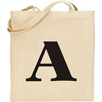Cotton Grocery Bag & Reusable Cotton Shopping Bags