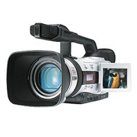 GL2 MiniDV Digital Camcorder w/20x Optical Zoom
