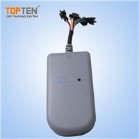 Cheap GPS Tracker MT03 with Door Open Alarm for Car and Motorcycle